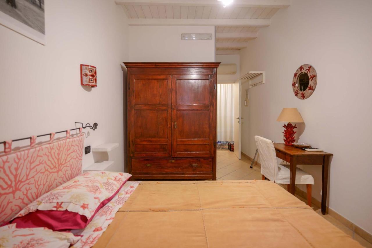 Il Cagliarese B&B Cagliari Exterior foto
