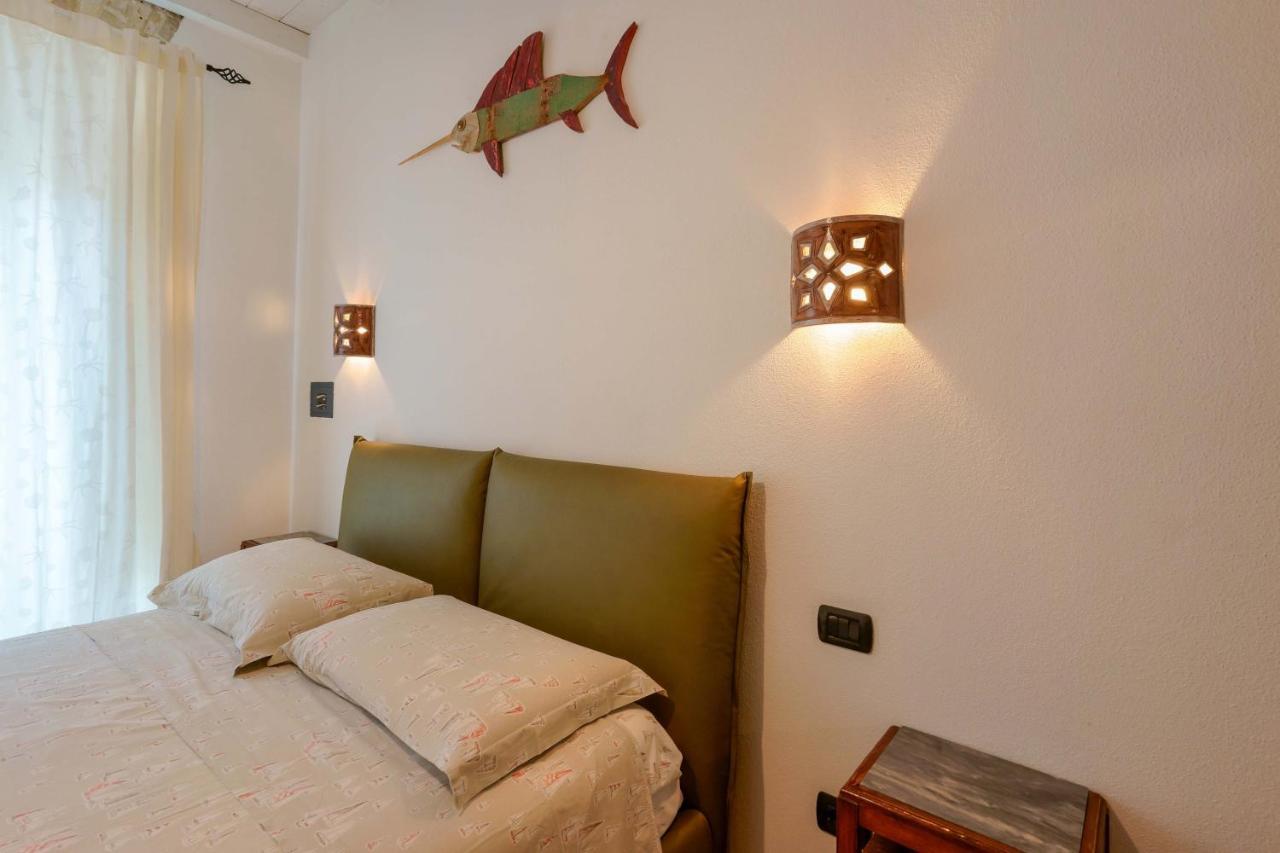 Il Cagliarese B&B Cagliari Exterior foto