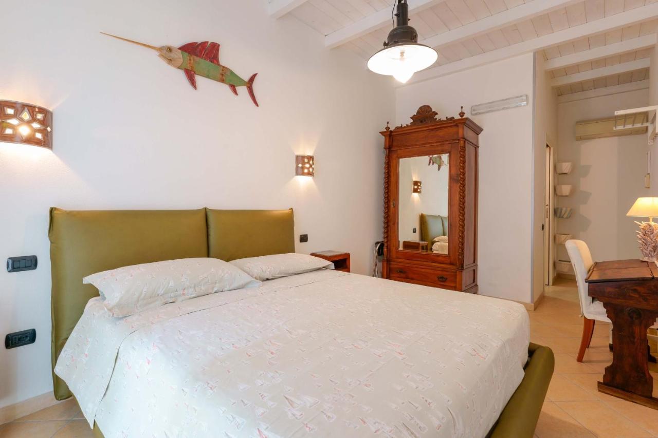 Il Cagliarese B&B Cagliari Exterior foto