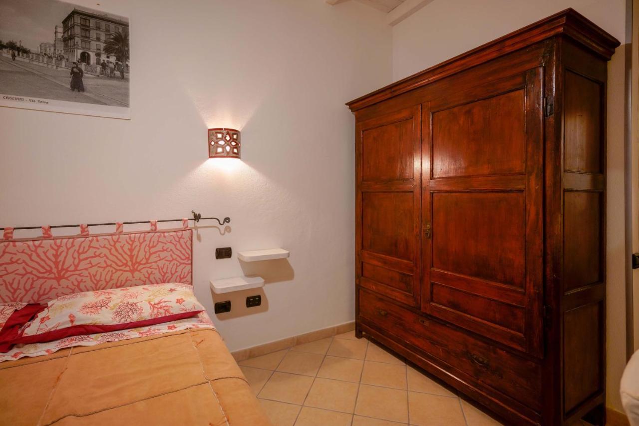 Il Cagliarese B&B Cagliari Exterior foto