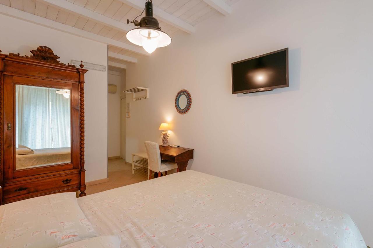Il Cagliarese B&B Cagliari Exterior foto