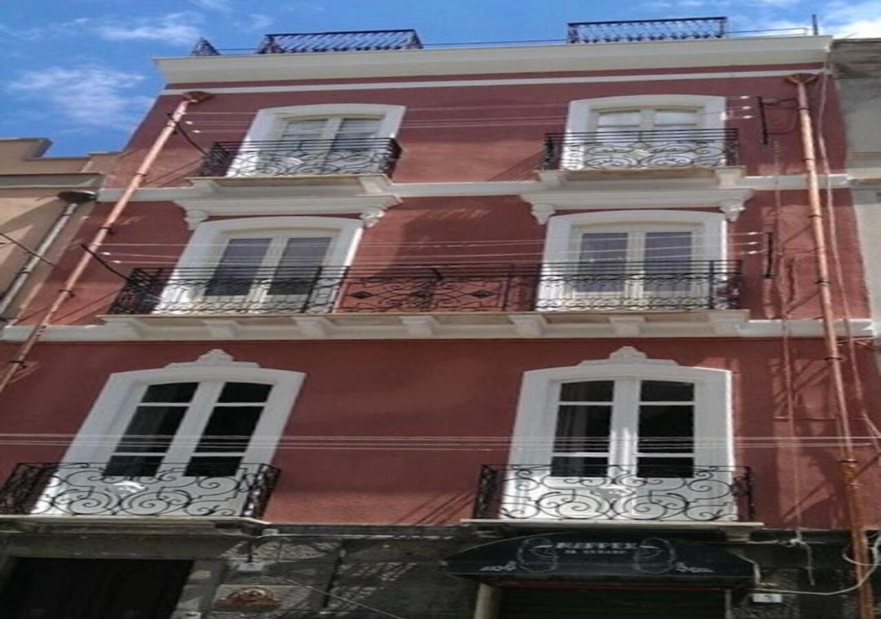 Il Cagliarese B&B Cagliari Exterior foto