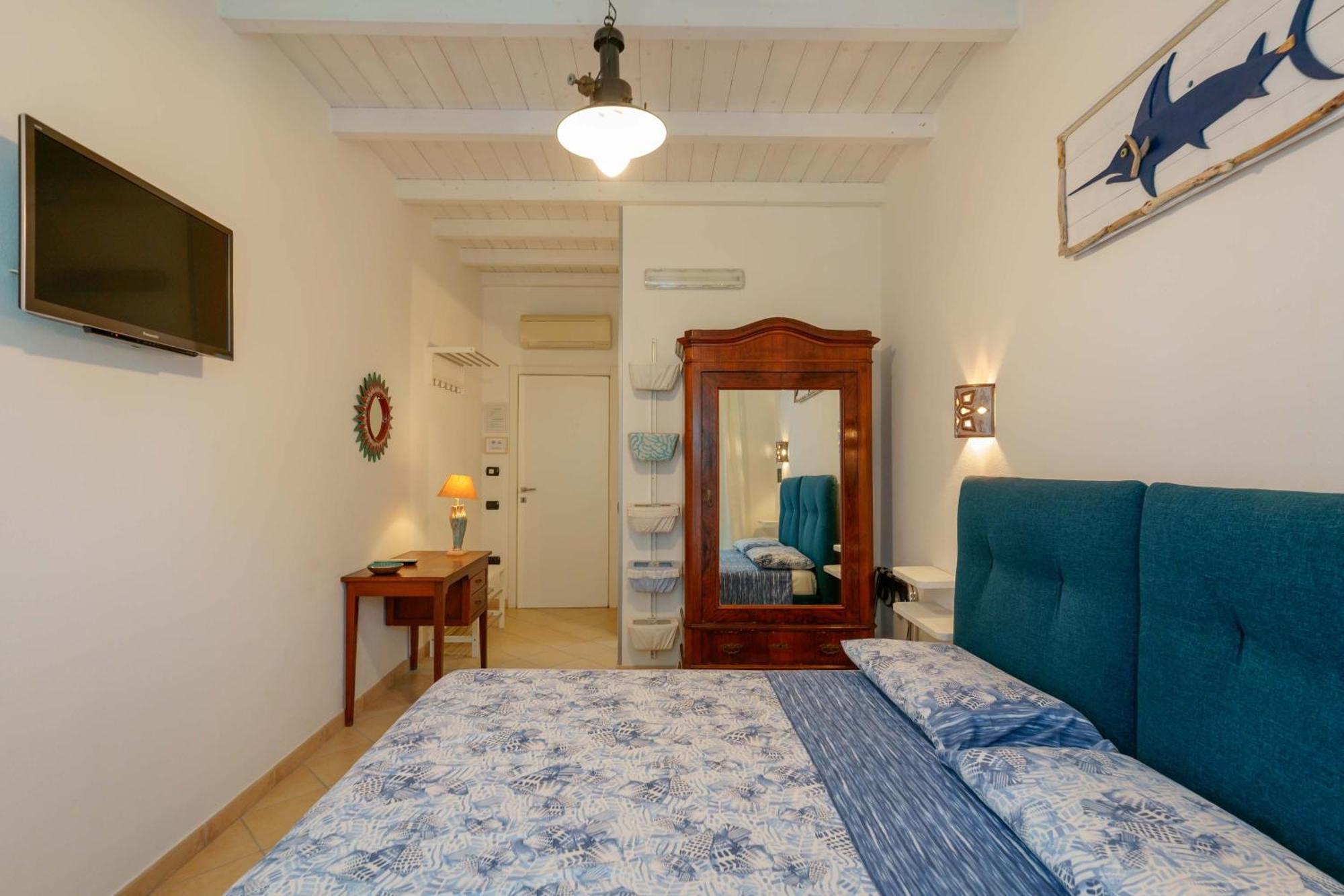 Il Cagliarese B&B Cagliari Zimmer foto